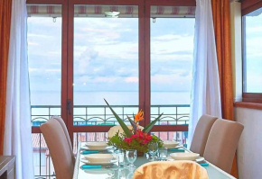 Amazing View Home
